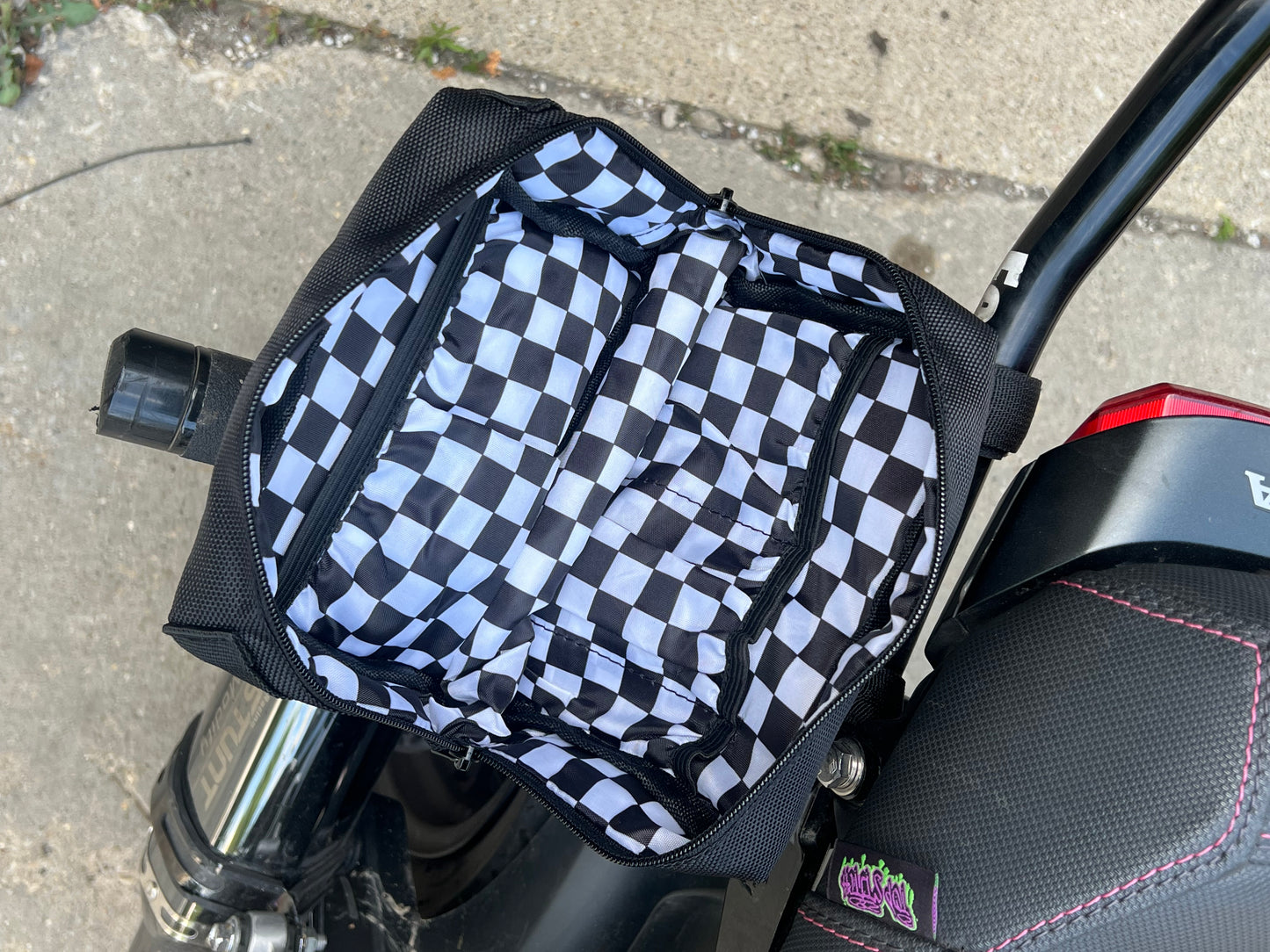 Bar Bags