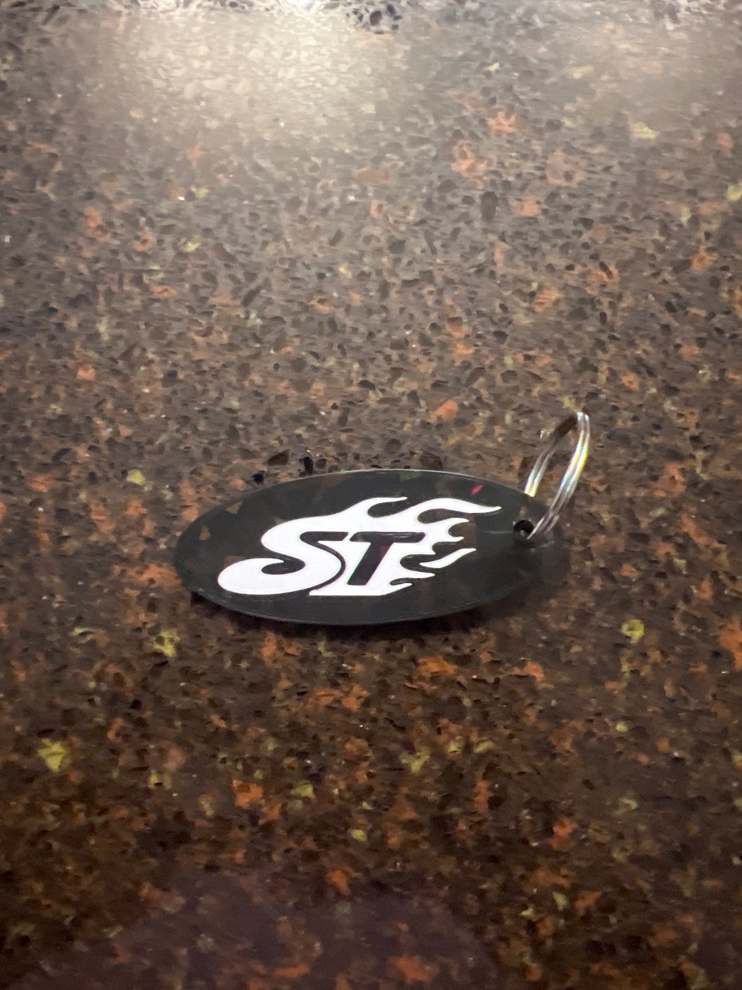 NFC Key Chains