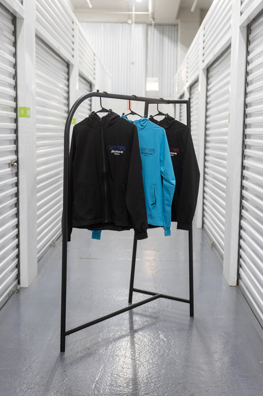 V1 Windbreaker