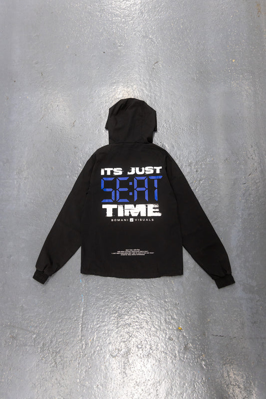 V1 Windbreaker (Small Only)