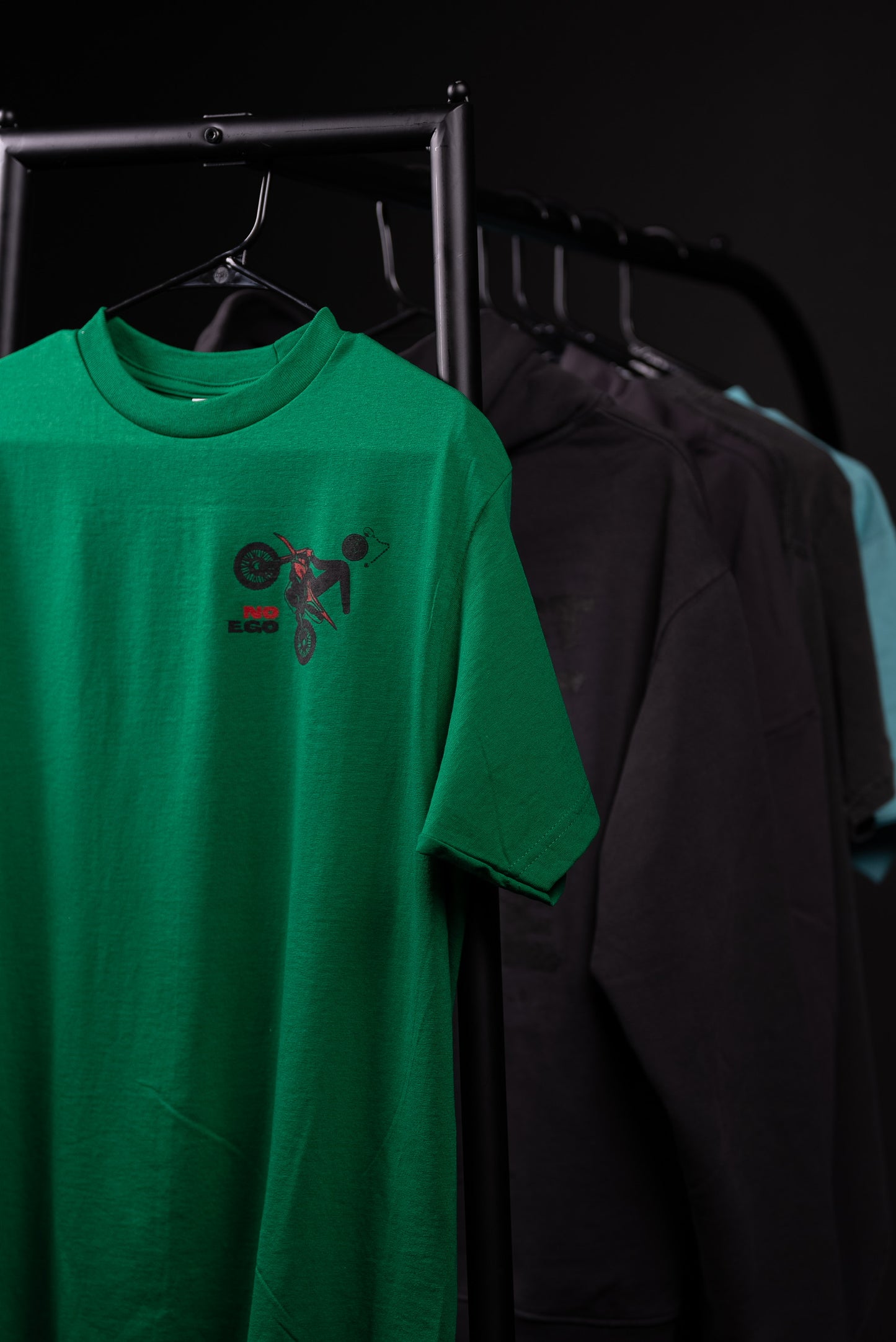 V3 Tee - Christmas Edition