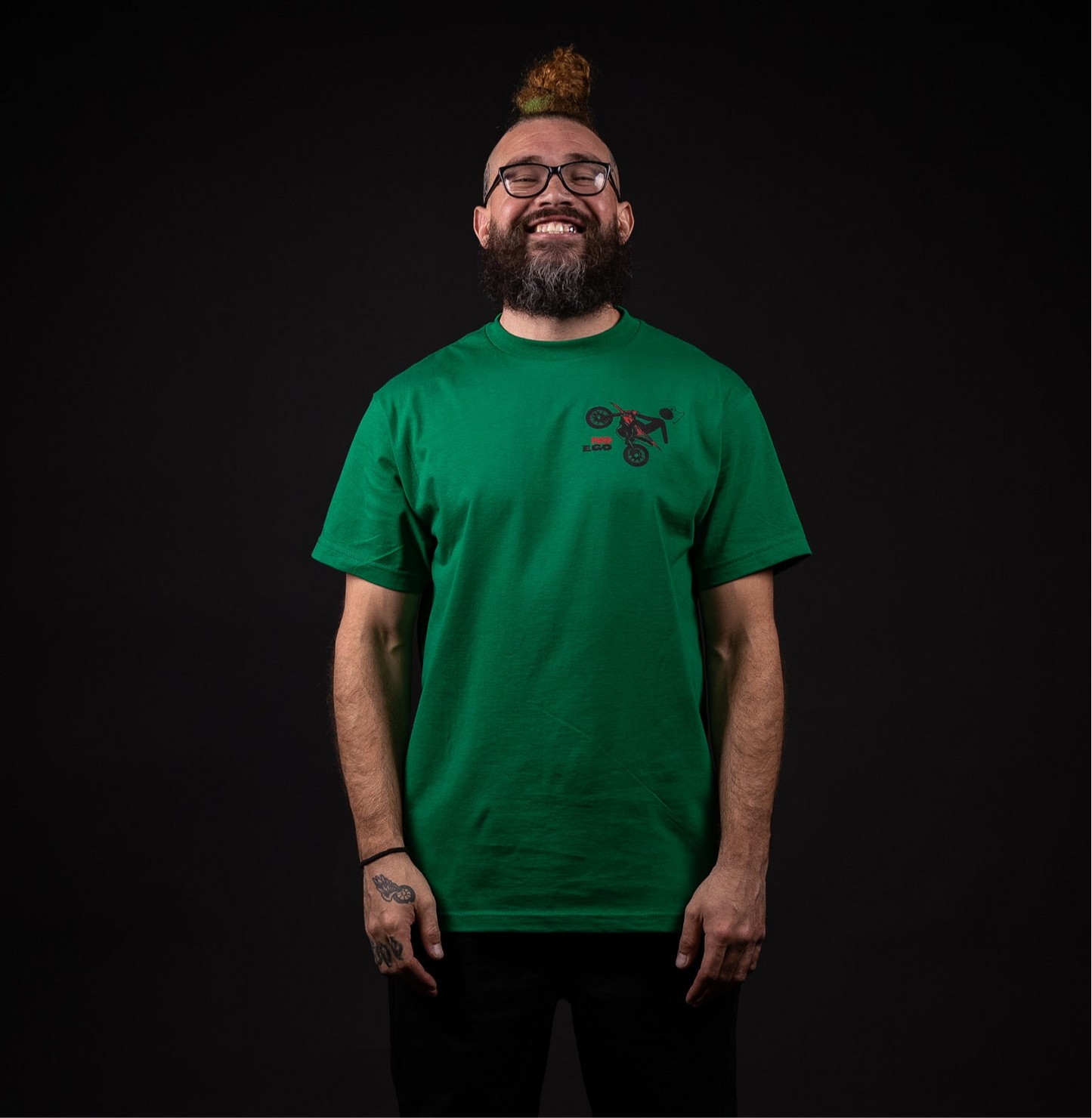 V3 Tee - Christmas Edition