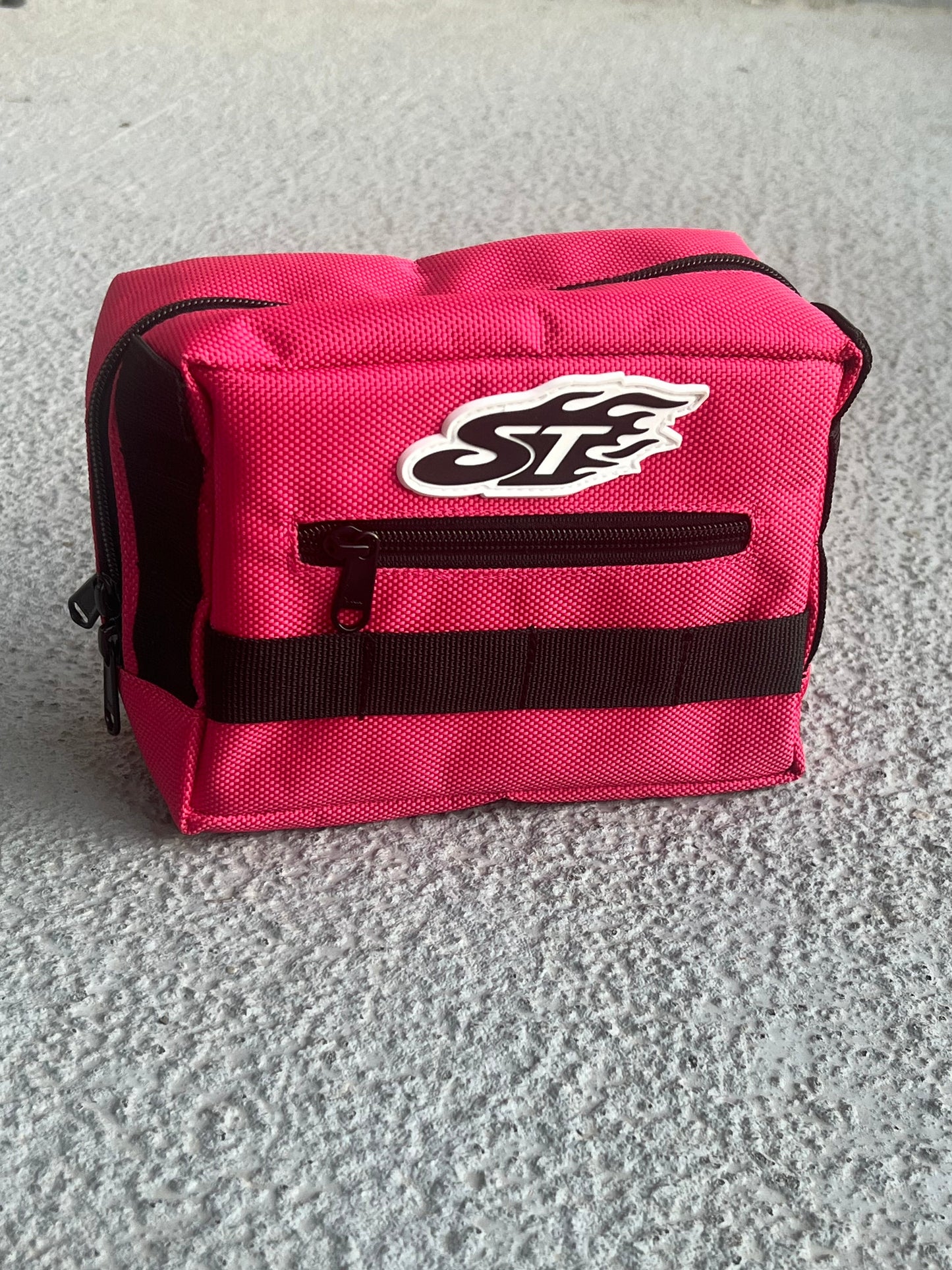 Bar Bags