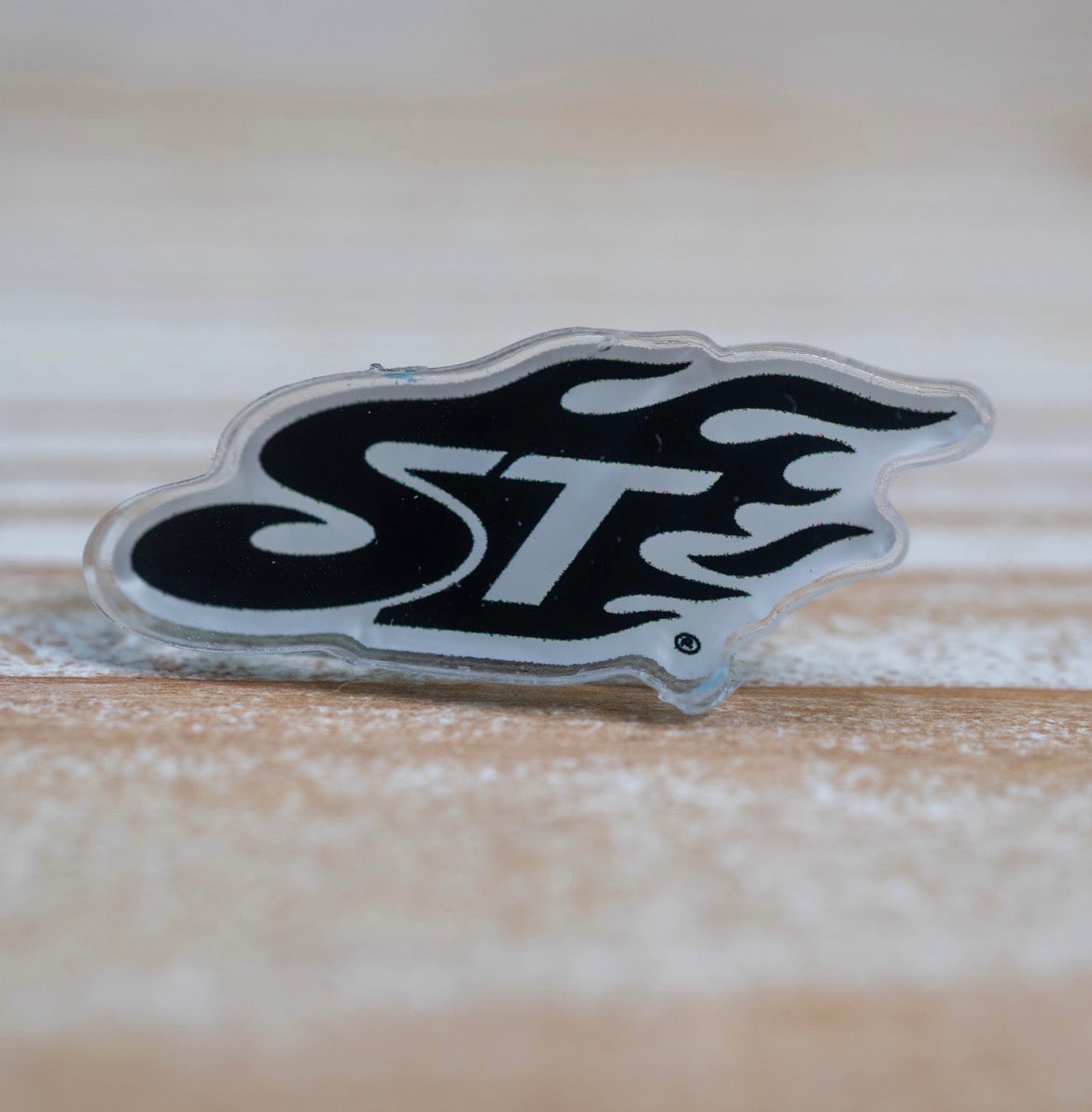 Pins