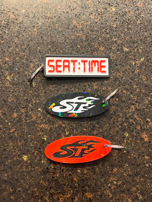 NFC Key Chains